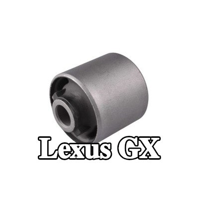TEDGUM جلبة، تثبيت ذراع التحكم — Lexus Gx