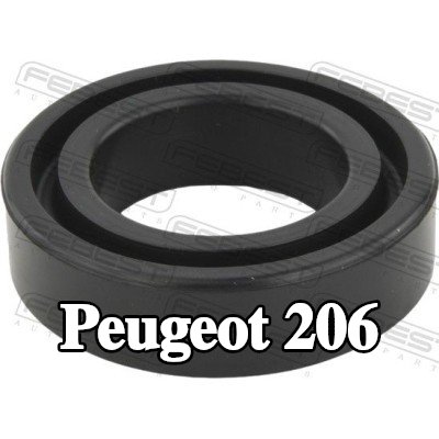 FEBEST حشية عمود الإدارة — Peugeot 206