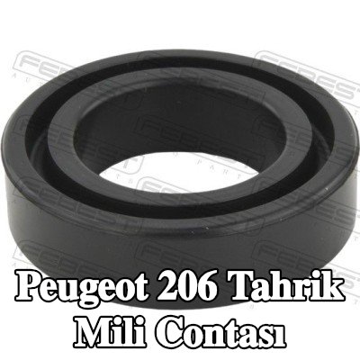 FEBEST Tahrik mili contası — Peugeot 206