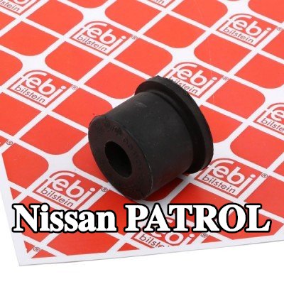 FEBI BILSTEIN جلبة، نوابض صفائحية — 1997 Nissan Patrol