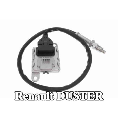 VEMO مستشعر أكاسيد النيتروجين، حقن اليوريا — Renault Duster