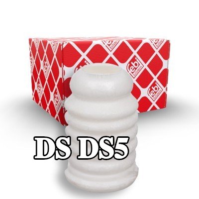 FEBI BILSTEIN مخمد مطاطي, نظام التعليق المحور الأمامي — DS Ds5