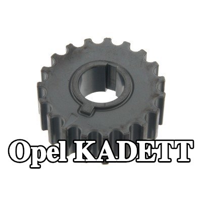 FEBI BILSTEIN ترس العمود المرفقي — Opel Kadett