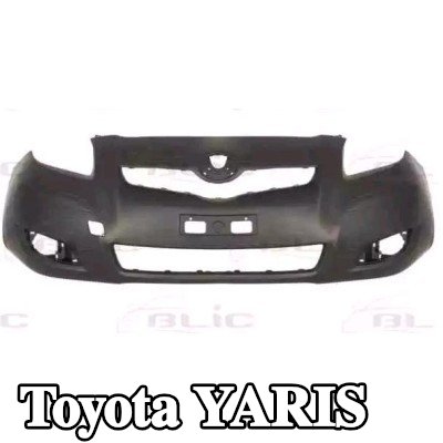 BLIC مصد — 2005 Toyota Yaris