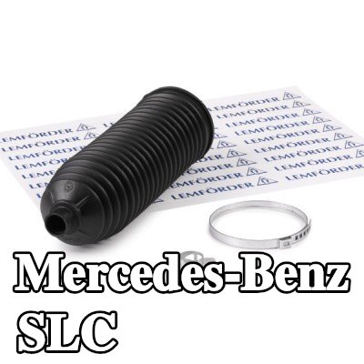 LEMFÖRDER غطاء حامل التوجيه — Mercedes-Benz Slc