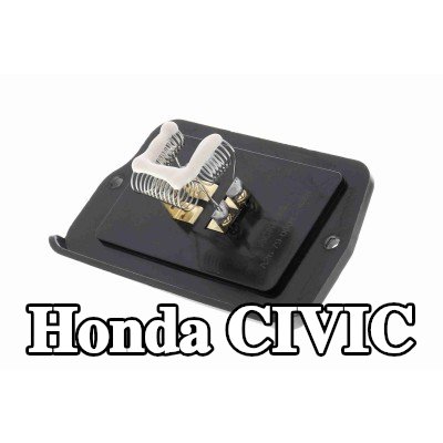ACKOJA منظم محرك المروحة — 2000 Honda Civic