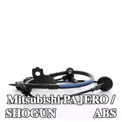 ATE مستشعر نظام ABS 936mm — Mitsubishi Pajero / Shogun