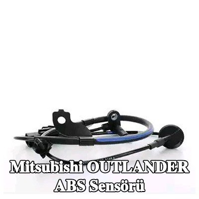 ATE ABS sensörü 936mm — 2011 Mitsubishi Outlander