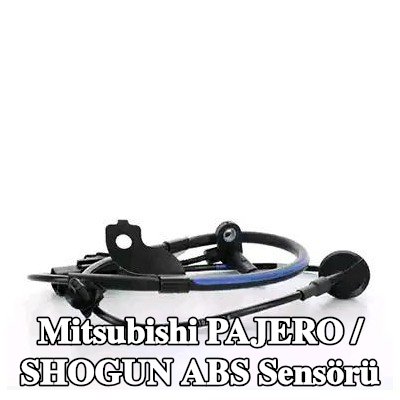 ATE ABS sensörü 936mm — Mitsubishi Pajero / Shogun