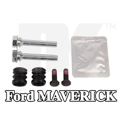 NK جلبة توجيه، مكبس الفرامل — Ford Maverick