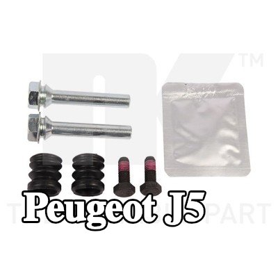 NK جلبة توجيه، مكبس الفرامل — Peugeot J5