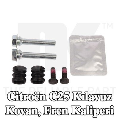 NK Kılavuz Kovan, fren kaliperi — Citroën C25
