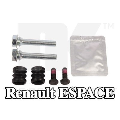 NK جلبة توجيه، مكبس الفرامل — 2000 Renault Espace