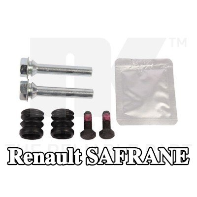 NK جلبة توجيه، مكبس الفرامل — Renault Safrane