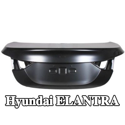 BLIC باب صندوق الأمتعة — Hyundai Elantra