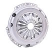 VALEO Debriyaj kiti KIT3P, debriyaj ayırma yatağı ile — Volkswagen Up (3)