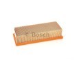 BOSCH Hava filtresi — 1998 Land Rover Freelander (1)