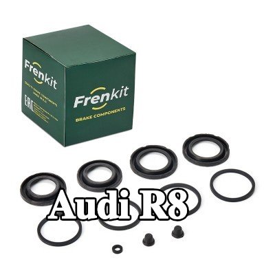 FRENKIT طقم إصلاح، مكبس الفرامل — Audi R8
