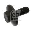 FEBI BILSTEIN Kasnak Cıvatası — 2002 Ford Transit Connect (2)