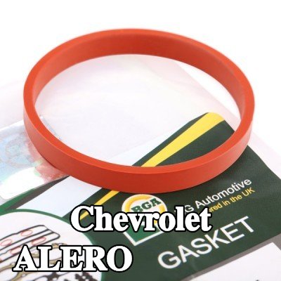 BGA حشية مشعب السحب NBR (مطاط النتريل بوتادين) — Chevrolet Alero