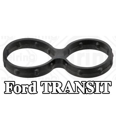 ELRING حشية مبيت فلتر الزيت من جانب المحرك — Ford Transit