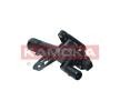 KAMOKA Conta/sızdırmazlık elemanı ile termostat muhafazası — 2006 Nissan Qashqai (4)