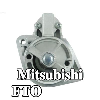 AS-PL محرك التشغيل 1, 2kW — Mitsubishi Fto