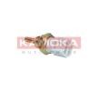 KAMOKA Sensör, soğutma suyu sıcaklığı M12x1, 5 — 2012 Toyota Fortuner (2)