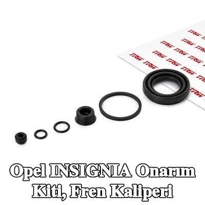 TRW Onarım Kiti, fren kaliperi — Opel Insignia