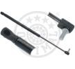 OPTIMAL Bagaj kapağı desteği 470mm — BMW Z1 (1)