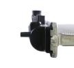 MAHLE Motor radyatörü — Mitsubishi Carisma (11)