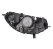 ABAKUS Far Sol, H4, LED, PY21W, far seviyeleme motorlu, ampul içermez, ampul yuvası olmadan — Ford Ecosport (5)