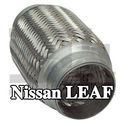 FA1 أنبوب العادم المرن — Nissan Leaf