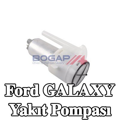 BOGAP Yakıt pompası — 2002 Ford Galaxy