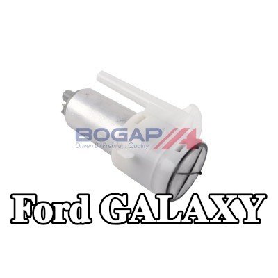 BOGAP مضخة الوقود — 2002 Ford Galaxy
