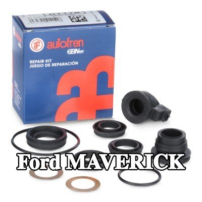 AUTOFREN SEINSA طقم إصلاح، أسطوانة الفرامل الرئيسية — Ford Maverick