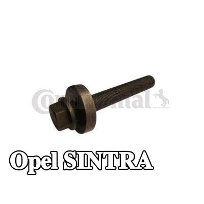CONTITECH مجموعة براغي، بكرة العمود المرفقي — Opel Sintra