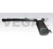 VEGAZ Orta susturucu Merkez — Peugeot Expert (2)
