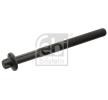 FEBI BILSTEIN Silindir Kafası Cıvatası — Renault 19 (2)