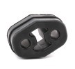 TOPRAN Tutma braketi, susturucu — SEAT Mii (1)