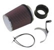 K&N Filters Hava Emme Sistemi — Opel Signum (2)