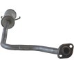 BOSAL Orta susturucu — Toyota Prius (4)