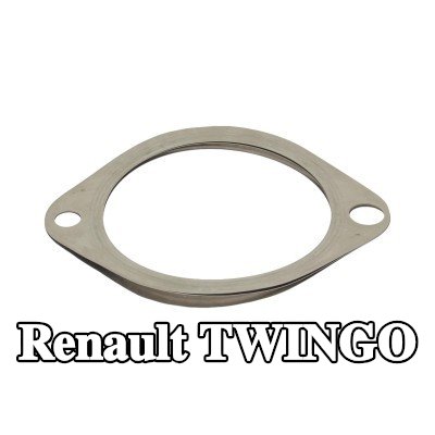 WALKER حشية أنبوب العادم — Renault Twingo