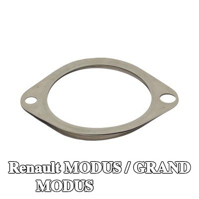 WALKER حشية أنبوب العادم — Renault Modus / Grand Modus