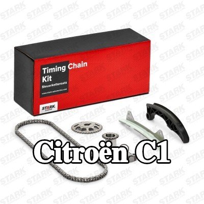 STARK طقم سلسلة التوقيت — Citroën C1