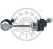OPTIMAL Arka Aks Sol Anti-roll Bar, Arka Aks Sağ, 8mm — 2002 BMW 5 Series (2)