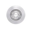 BOSCH Fren diski Dış Çap: 273mm, Havalandırmalı, Yağlanmış — 2012 Toyota Corolla (4)