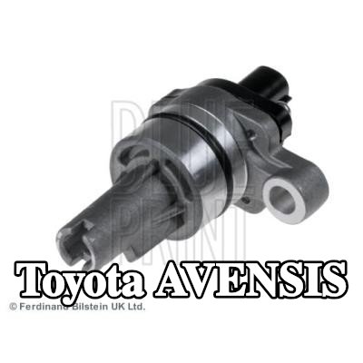 BLUE PRINT مستشعر السرعة مع حلقة مانعة للتسرب — 2000 Toyota Avensis