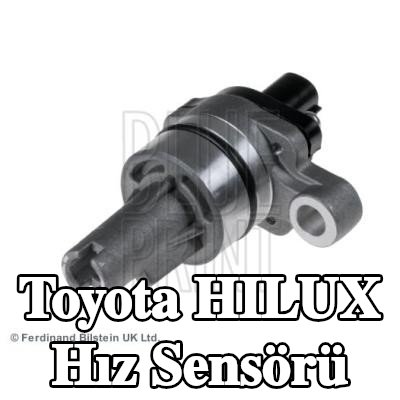 BLUE PRINT Conta halkalı hız sensörü — Toyota Hilux