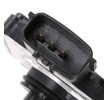 RIDEX مستشعر تدفق الهواء الكلي 12V — SEAT Inca (3)
